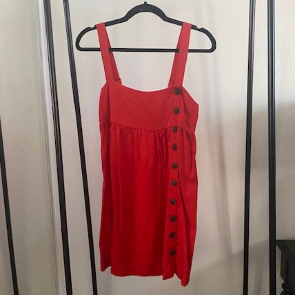 Urban Outfitters dress - Picture 4 of 7